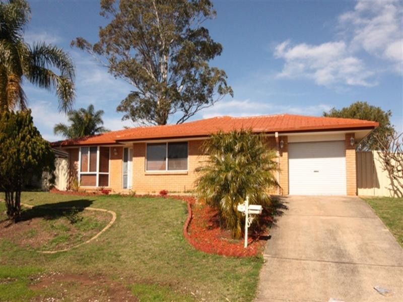 Macquarie Fields NSW 2564