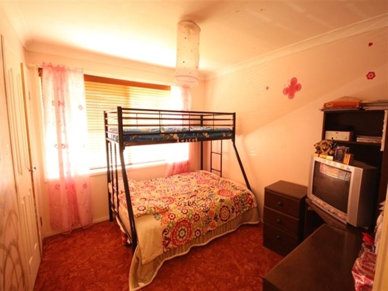 Macquarie Fields NSW 2564