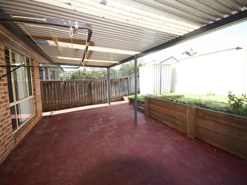 9B Pontiac Place, Ingleburn NSW 2565