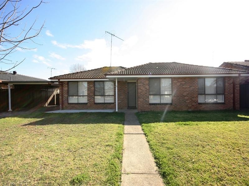 19 Furner Street, Camden South NSW 2570