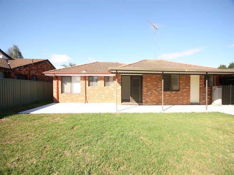 19 Furner Street, Camden South NSW 2570