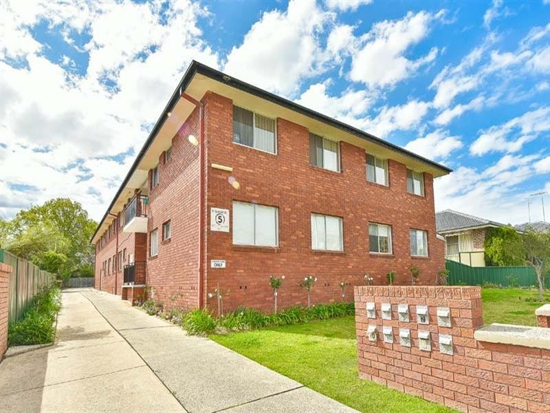 Campbelltown NSW 2560