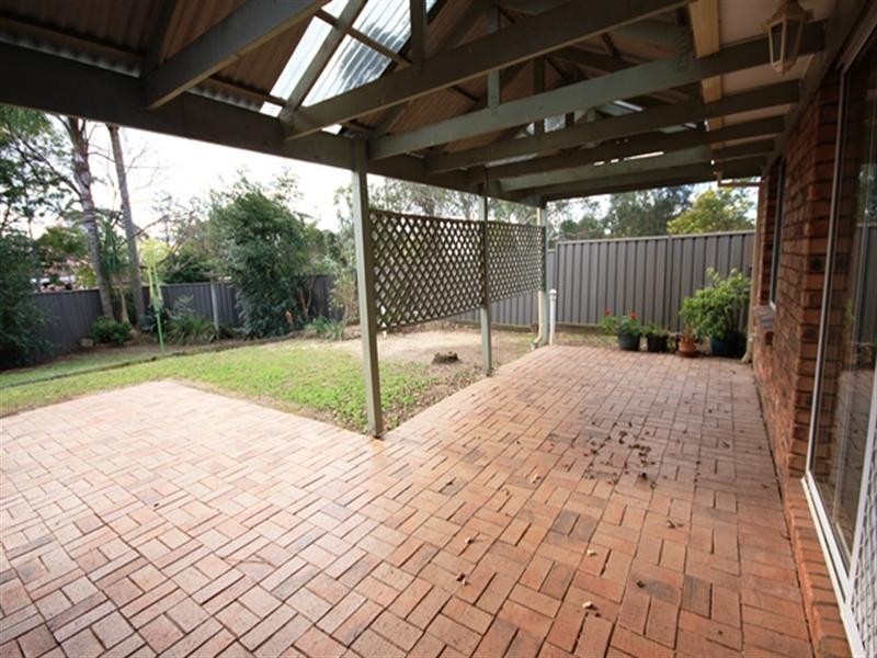26 Oriole Place, Ingleburn NSW 2565