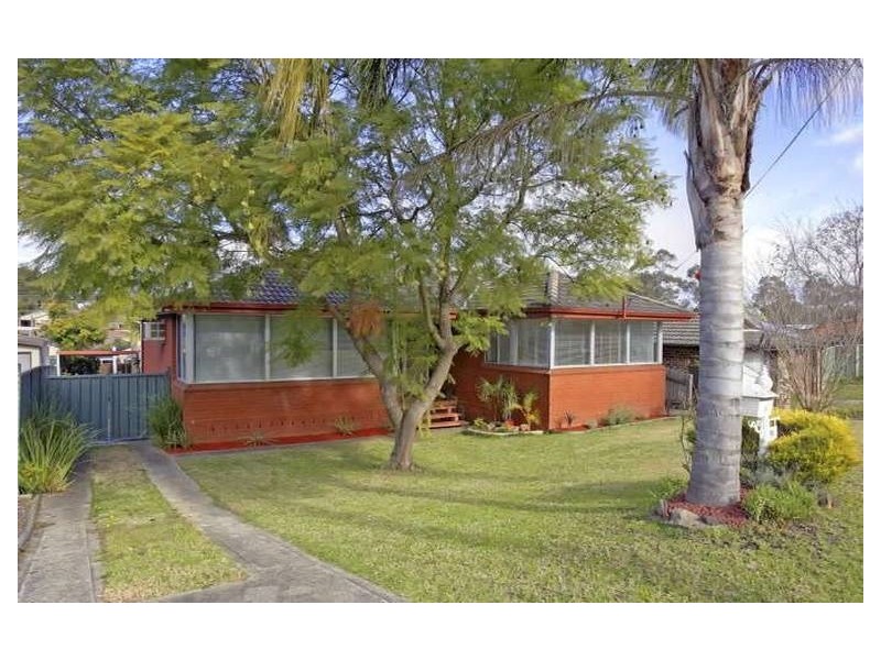 74 Berallier Drive, Camden South NSW 2570