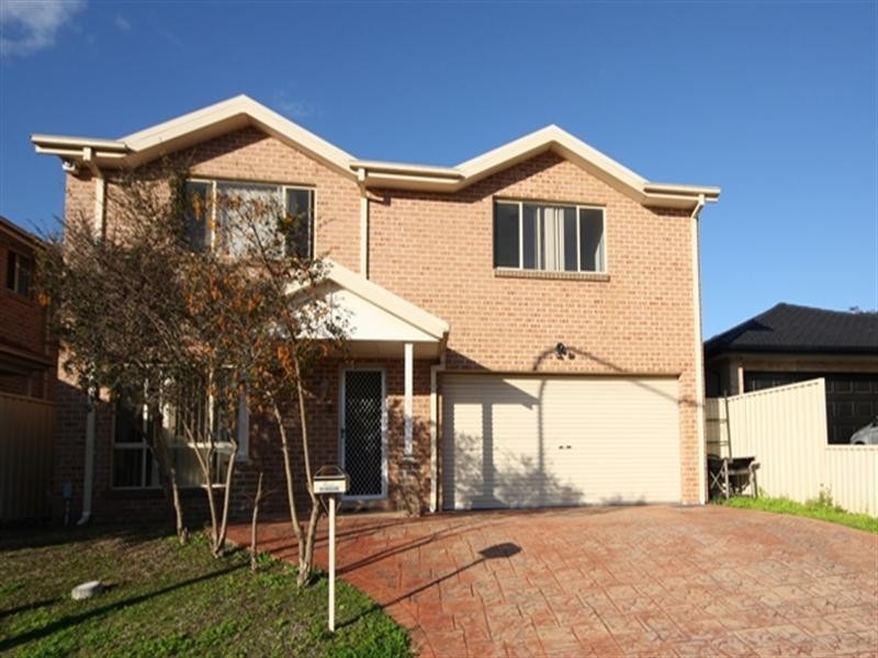 Prestons NSW 2170