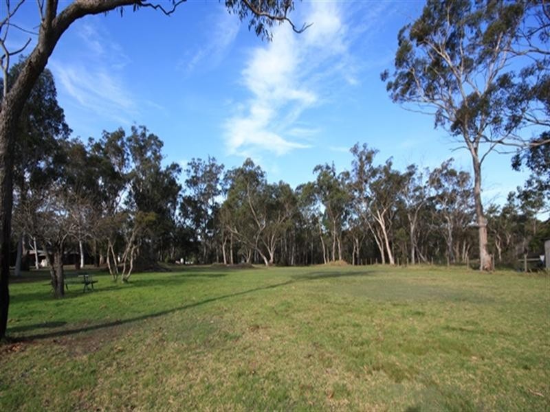 Long Point NSW 2564