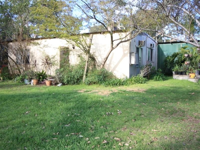 Long Point NSW 2564