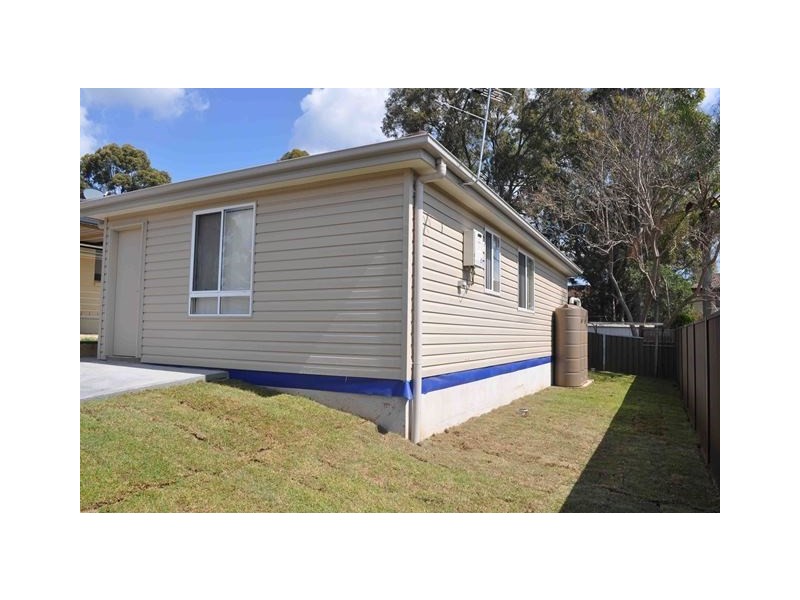 2A Nancy Place, Ambarvale NSW 2560