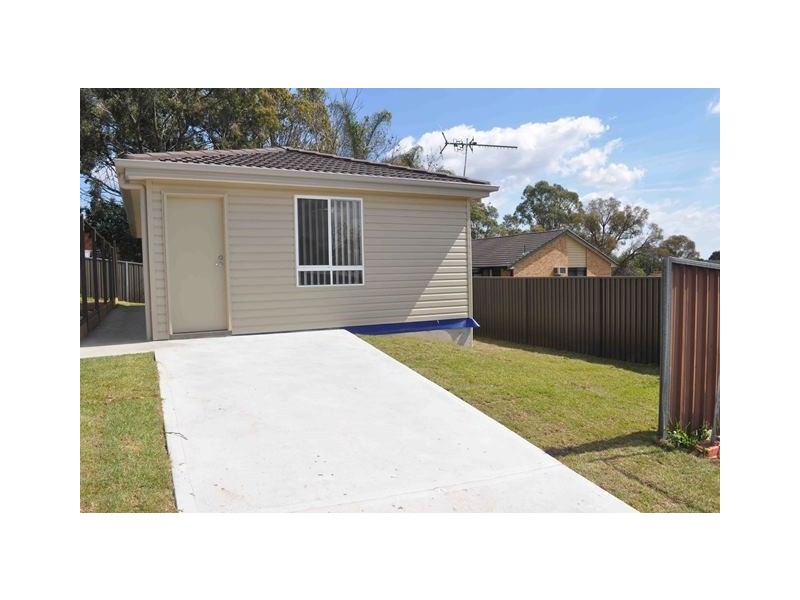 2A Nancy Place, Ambarvale NSW 2560