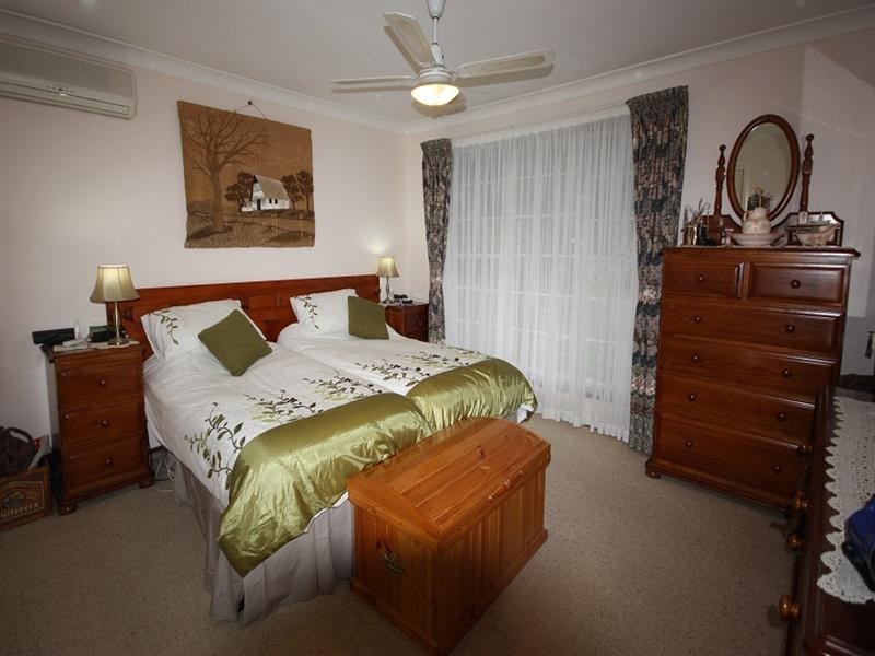 91 Nymboida Crescent, Ruse NSW 2560