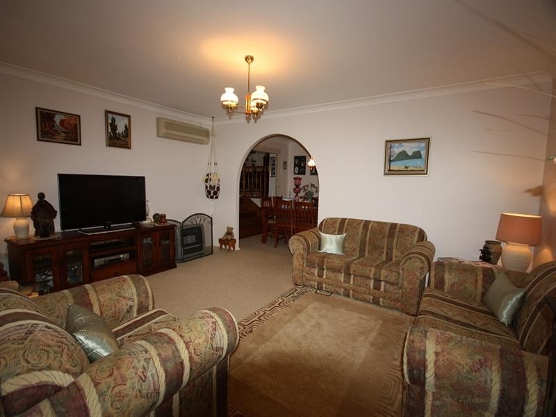 91 Nymboida Crescent, Ruse NSW 2560