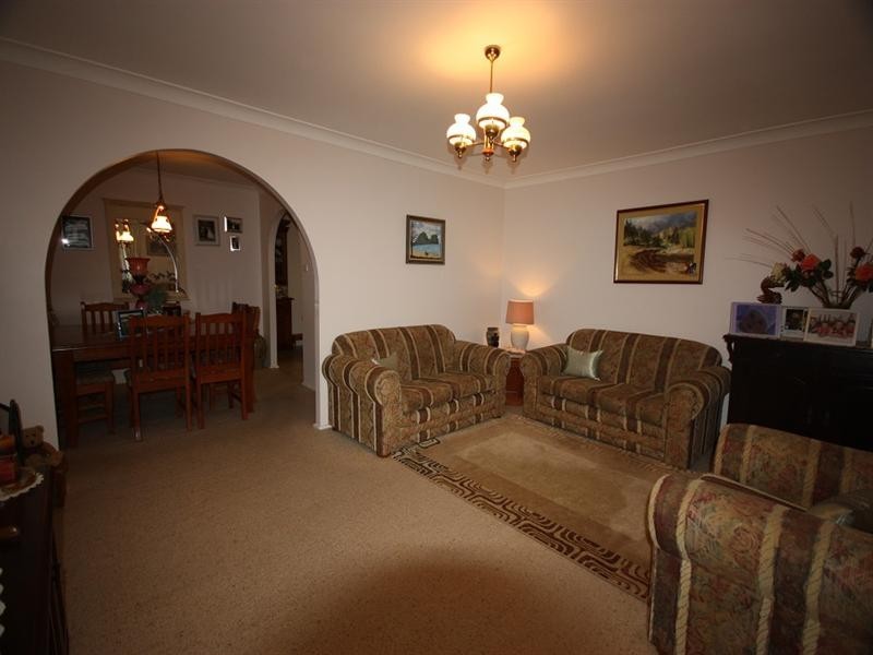 91 Nymboida Crescent, Ruse NSW 2560