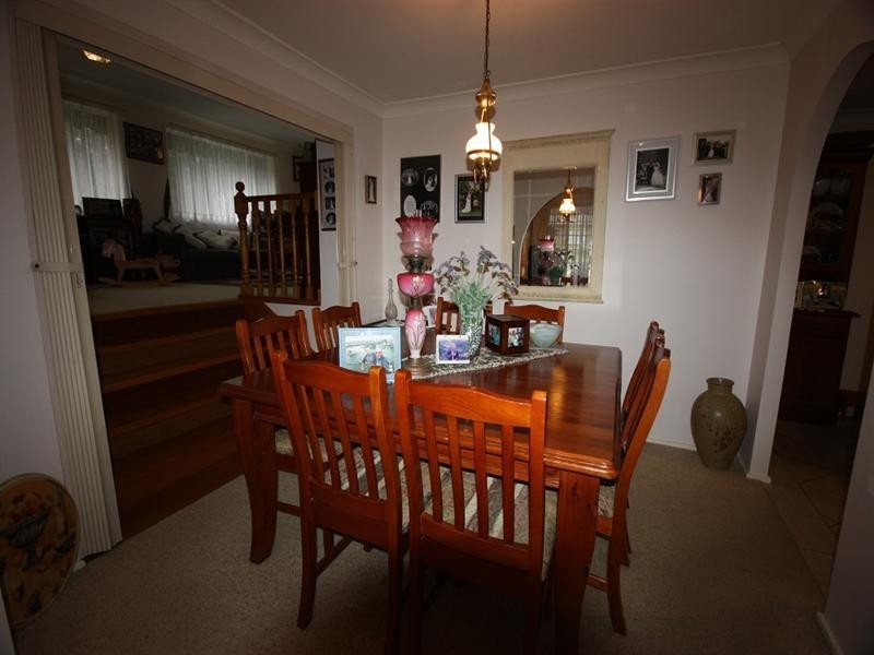 91 Nymboida Crescent, Ruse NSW 2560