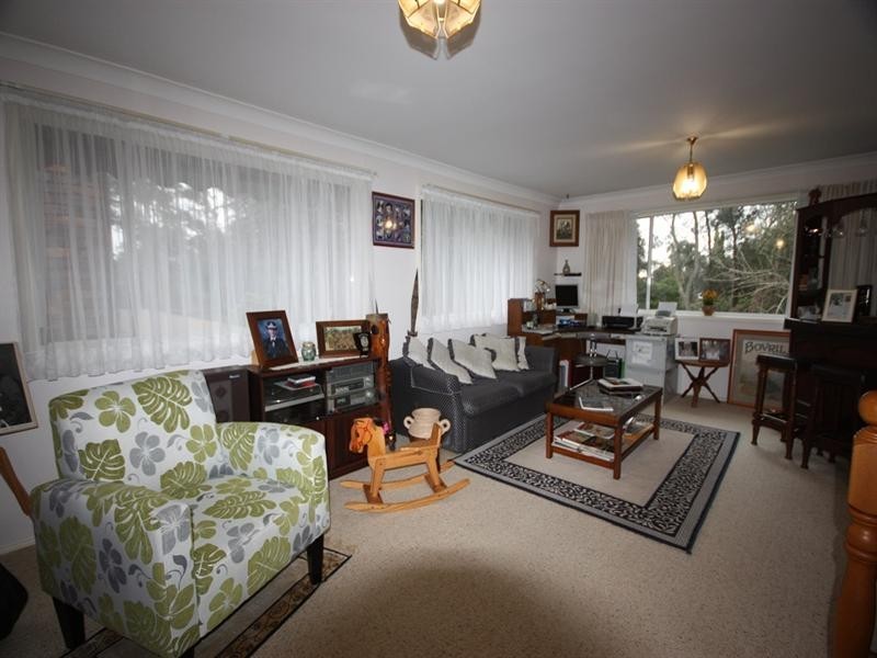 91 Nymboida Crescent, Ruse NSW 2560
