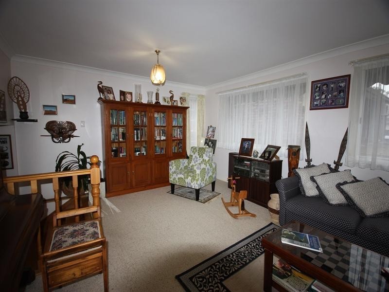 91 Nymboida Crescent, Ruse NSW 2560