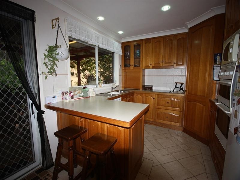 91 Nymboida Crescent, Ruse NSW 2560