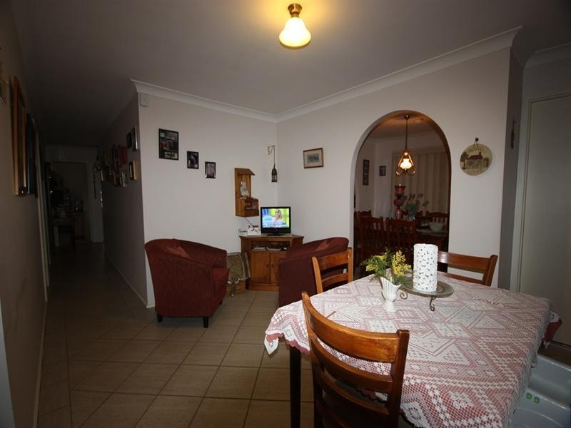 91 Nymboida Crescent, Ruse NSW 2560