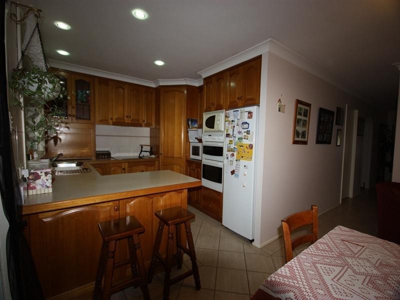 91 Nymboida Crescent, Ruse NSW 2560