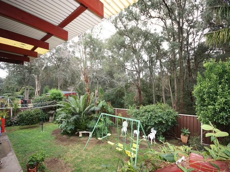 91 Nymboida Crescent, Ruse NSW 2560