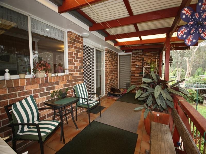 91 Nymboida Crescent, Ruse NSW 2560