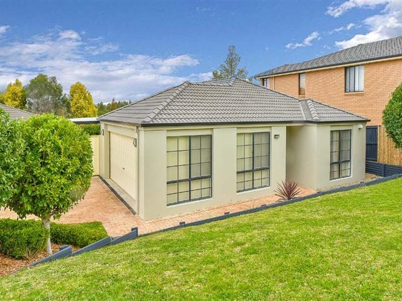 Blair Athol NSW 2560