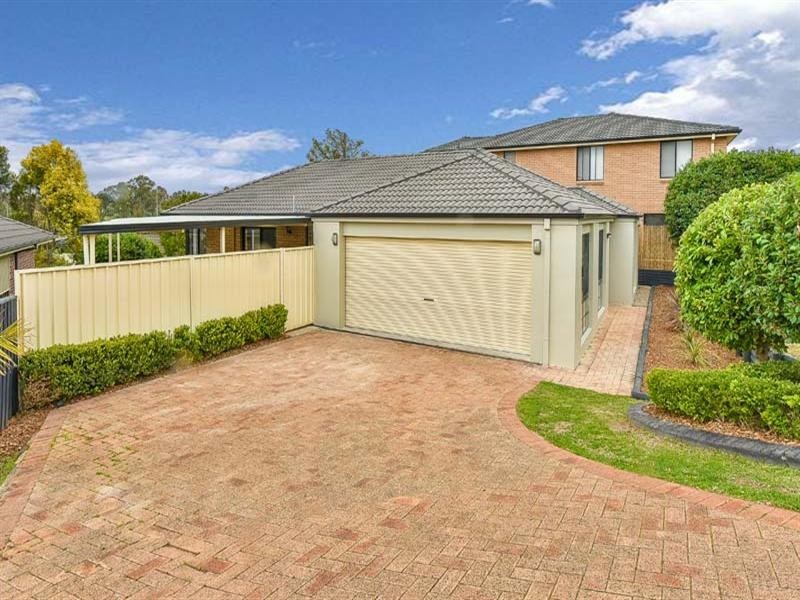 Blair Athol NSW 2560