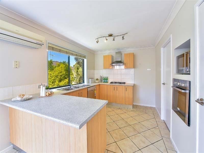 Blair Athol NSW 2560