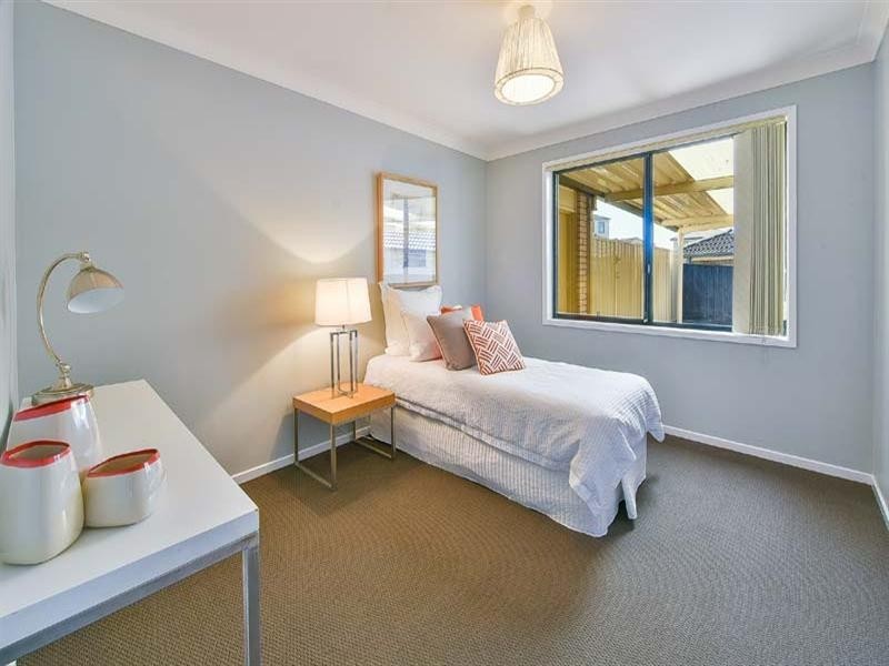 Blair Athol NSW 2560