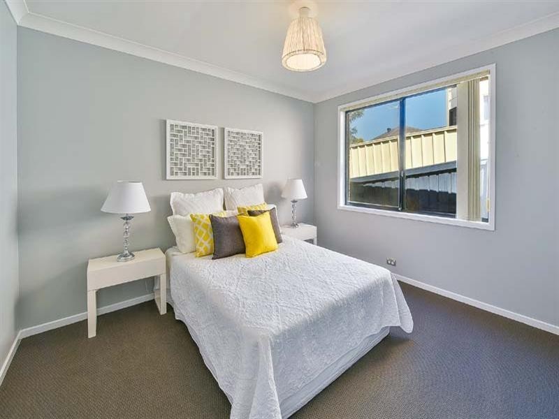 Blair Athol NSW 2560