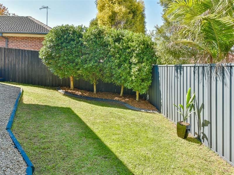 Blair Athol NSW 2560