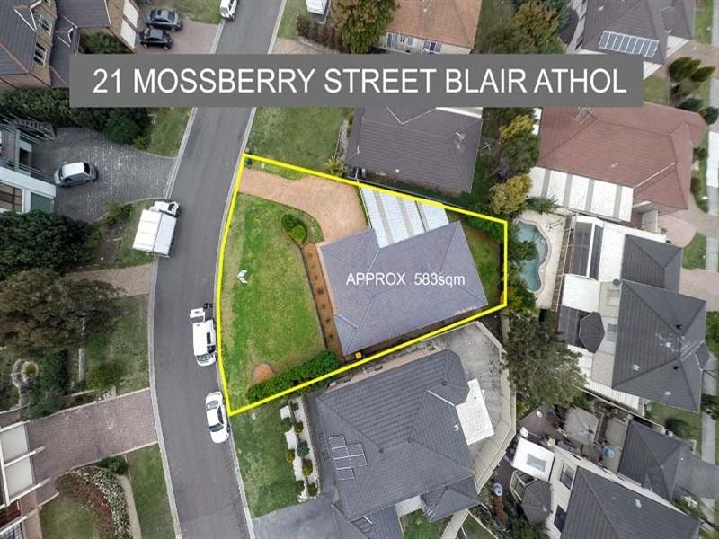 Blair Athol NSW 2560