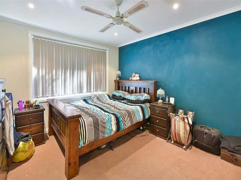 Leumeah NSW 2560