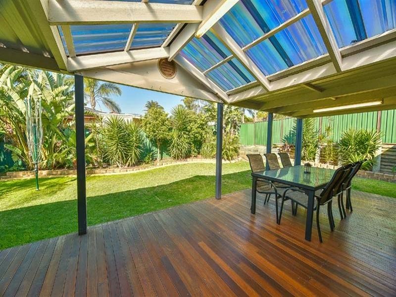 Leumeah NSW 2560