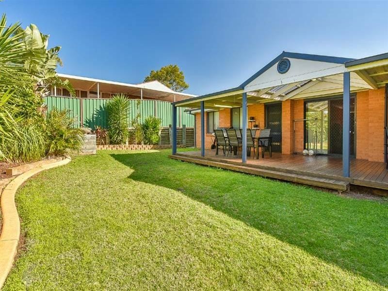 Leumeah NSW 2560