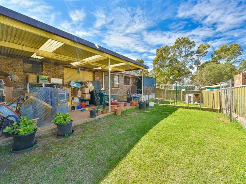 26 Eschol Park Drive, Eschol Park NSW 2558