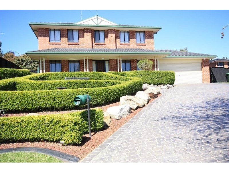 17 The Highwater, Mount Annan NSW 2567