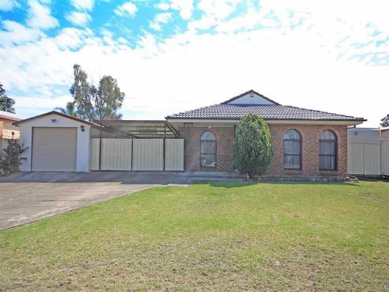 St Helens Park NSW 2560