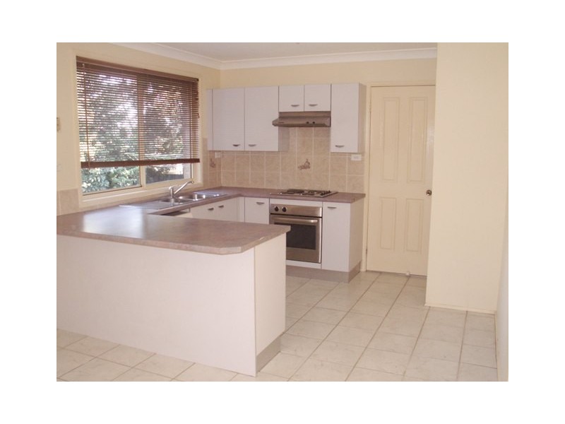 Campbelltown NSW 2560