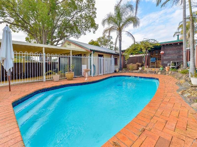 16 McLean Road, Campbelltown NSW 2560