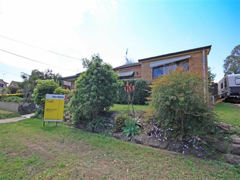 25 Austin Avenue, Campbelltown NSW 2560