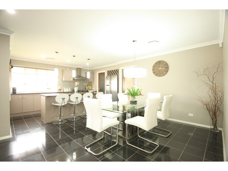 6 Crick Place, Oran Park NSW 2570