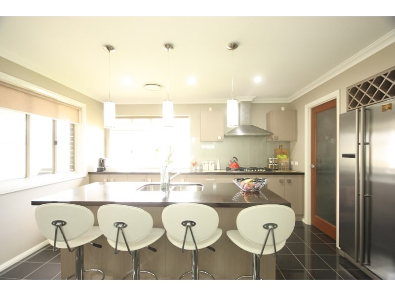 6 Crick Place, Oran Park NSW 2570