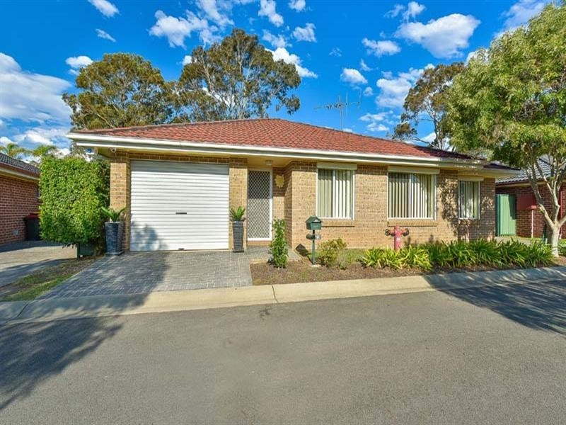 23/17 Poplar Crescent, Bradbury NSW 2560