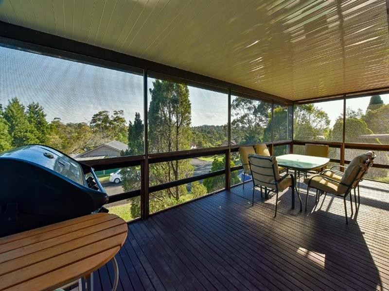 38 Peggotty Avenue, Ambarvale NSW 2560