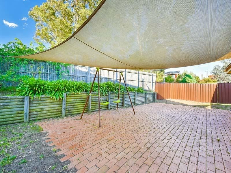 38 Peggotty Avenue, Ambarvale NSW 2560