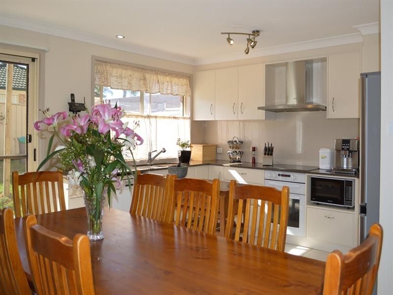 St Helens Park NSW 2560