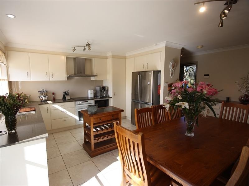 St Helens Park NSW 2560