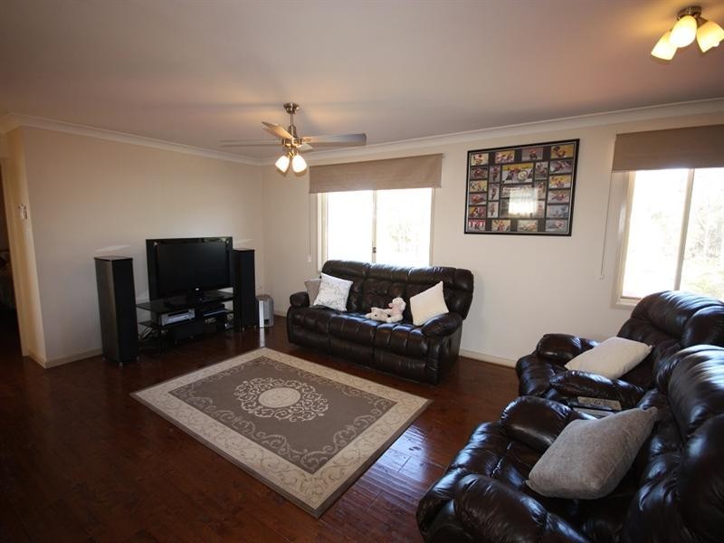 St Helens Park NSW 2560