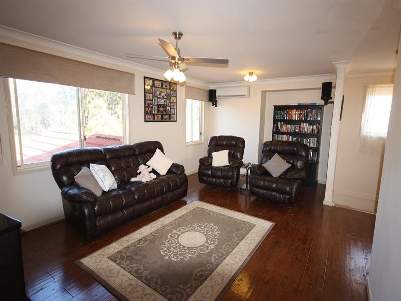 St Helens Park NSW 2560