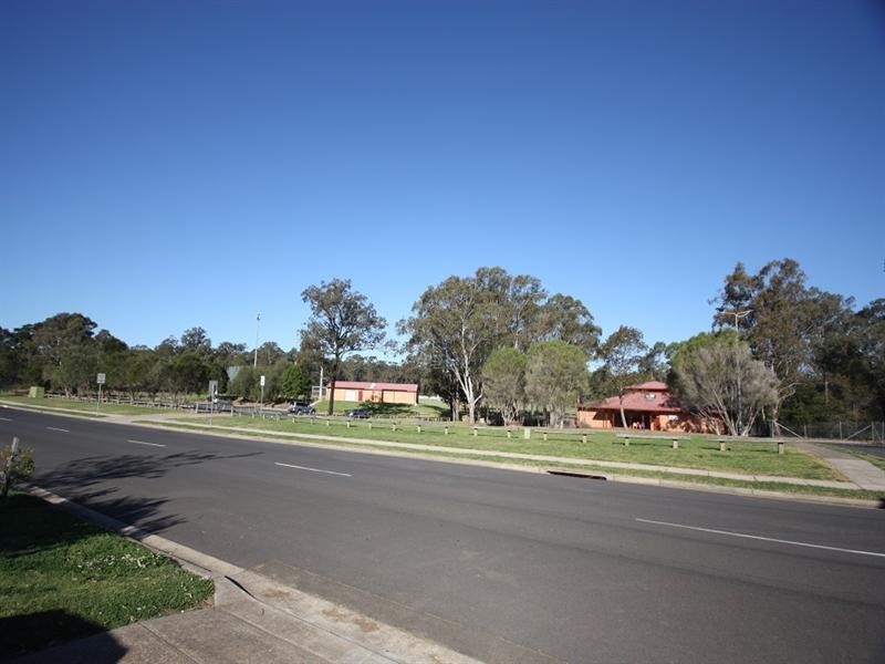 St Helens Park NSW 2560